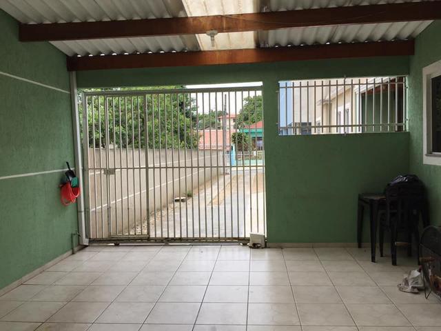 Vende se casa centro araucaria - Foto 3