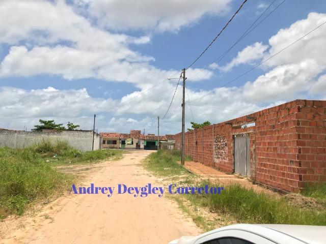 Lote em Marechal Deodoro - Lot. Buzios do Frances - Foto 3
