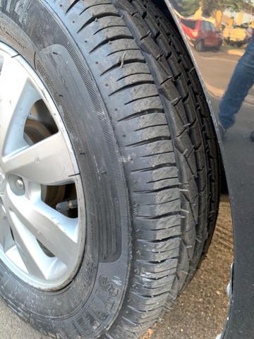 Hb20 1.0 Comfort Style 2015 (4 Pneus Novos) - Foto 12