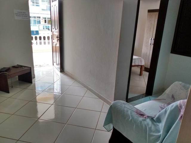 Alugam-se apartamentos em Piúma ,boa localização (perto da praia e da feira do sol) - Foto 6