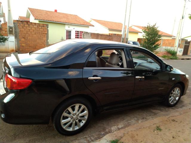 Corolla seg - Foto 4