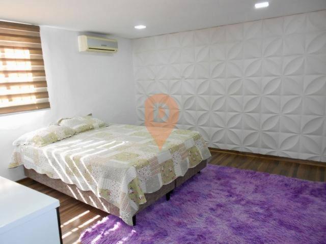 Excelente residencia em alvenaria conjunto Mercúrio com aprox. 214 m de área - Foto 8