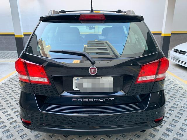 Vendo Fiat Freemont 2014 Top De Linha!! 57.900,00 - Foto 3