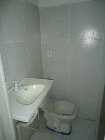 Flat com 1 quarto e água incluso - Foto 9