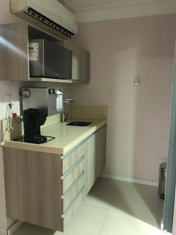 5 - Sala para alugar, 65 m² por R$ 4.763,42/mês Jardim Renascença - São Luís/MA - Foto 6