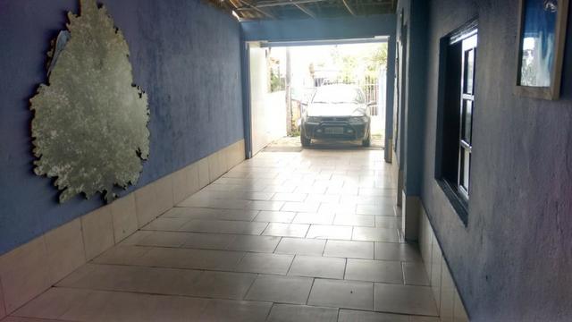 Casa no Bairro - Ponta grossa - Foto 2