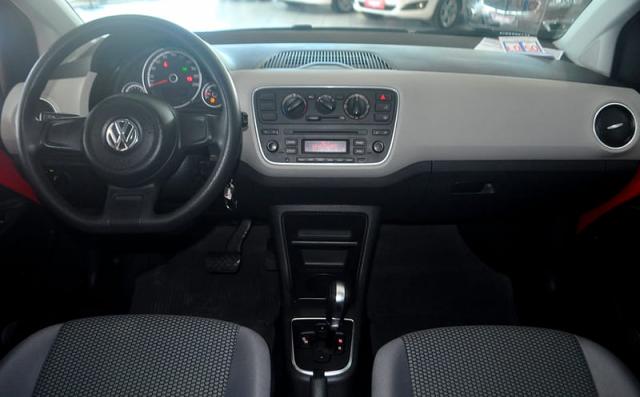 Volkswagen UP! Move I-MOTION 1.0 - Foto 7