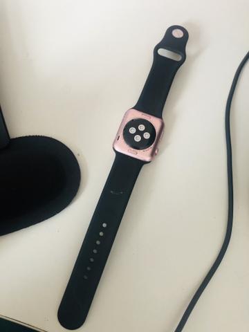 IPhone 8 Plus + Watch iw8 - Foto 4