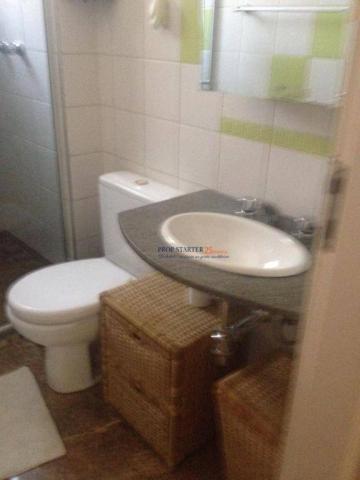 V-648 mooca residencial strauss - Foto 12