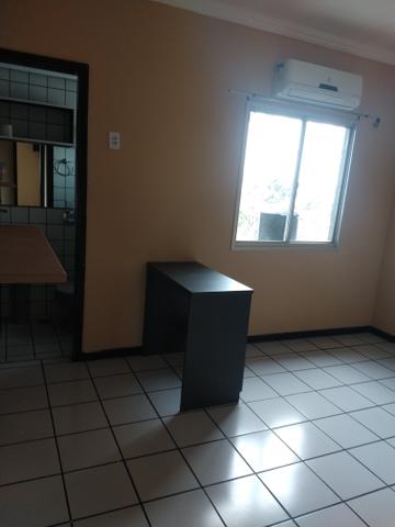 Apto,climatizado,03 qtos.01 suíte, cd. residencial bougainvile Parque 10 - Foto 14