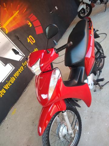 Biz 125 - 2012