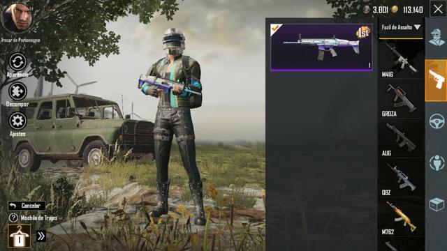 Vende-se (LVL 50) - Foto 3