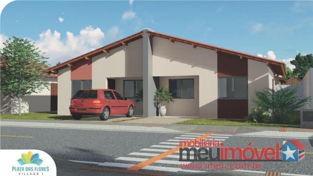 31-Plaza village casas em condomínio - Foto 3