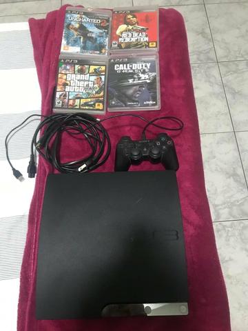 Ps3 160gb