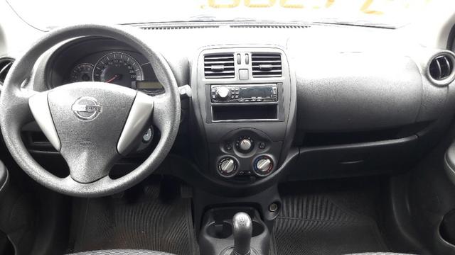 Nissan March 1.0 S 2019 - Foto 6