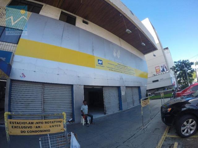 Loja para alugar, 200 m² por R$ 7.500,00/mês - Dionisio Torres - Fortaleza/CE - Foto 2