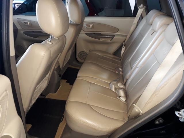HYUNDAI TUCSON 2.0 16V FLEX MEC. - Foto 3