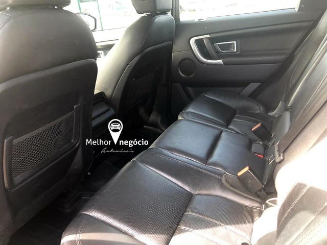 Land Rover Discovery Sport HSE 2.0 4x4 Aut. Branca - Foto 16