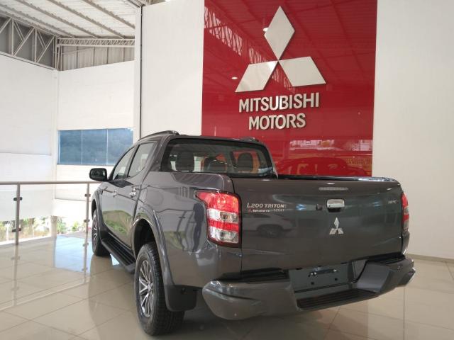 Mitsubishi L200 Triton Sport HPE-S 201/2020 - Foto 4