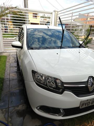Sandero 2017 1.0 completo - Foto 6