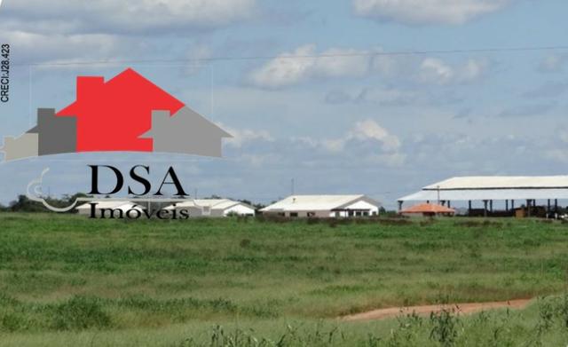 Fazendas para venda Barra do Ouro em Tocantins/TO FA0001