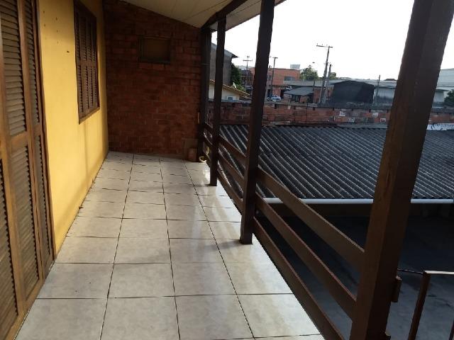 Casa de alvenaria 03 dormitórios à venda no bairro Campina em São Leopoldo - Foto 11