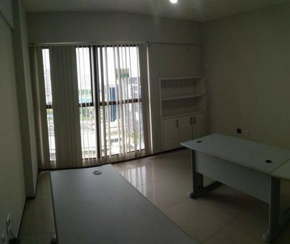 5 - Sala para alugar, 31 m² por R$ 1.300/mês Jardim Renascença - São Luís/MA - Foto 5