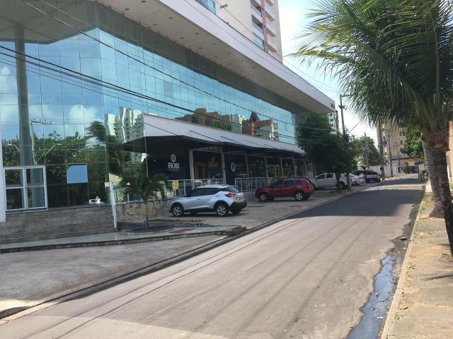 Sala Comercial 33m², Península Mall & Office, Ponta da areia - Foto 2