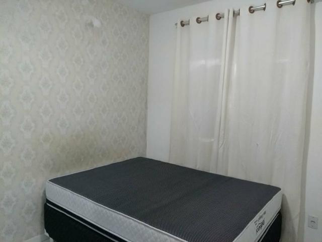 Apartamento Mobiliado no SIM - 2 quartos - Foto 11