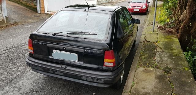 Kadett GL 1.8 1995 - Foto 2
