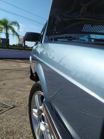Volkswagen Parati 1990 - Foto 11