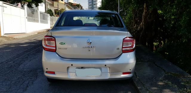 Logan Dynamique 1.6 2015 - Completo - ToRRando! - Foto 3