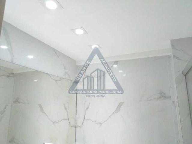 Apartamento à venda com 3 dormitórios cod:GAAP30128 - Foto 13