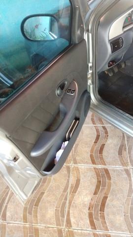 Vendo Fiat Palio ano 11/12