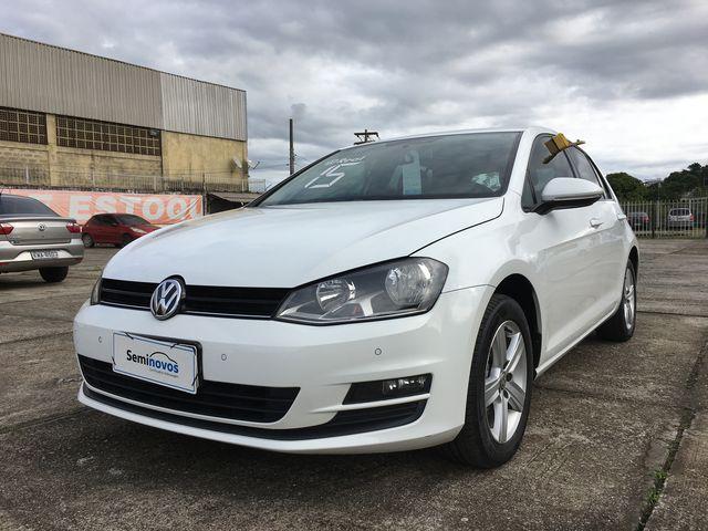 GOLF Golf Comfortline 1.4 TSI 140cv Aut. - Foto 5