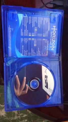 Horizom zero down - Foto 2