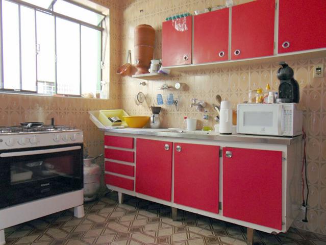 Casa à venda com 3 dormitórios em Sidil, Divinopolis cod:19231 - Foto 3
