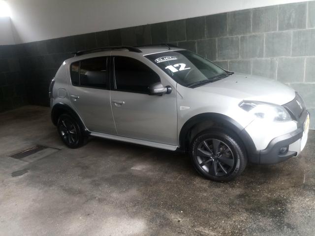 Sandero stepway gnv - Foto 2