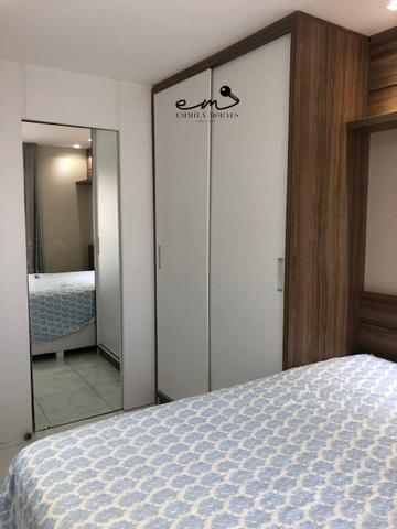 Imperial Park - Apartamento de 3 dormitórios - 100% Planejado - 1 suíte - VP1499 - Foto 3