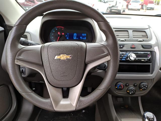 Cobalt 1.4 Sfi LT 8V Fflex 2012 - Foto 6