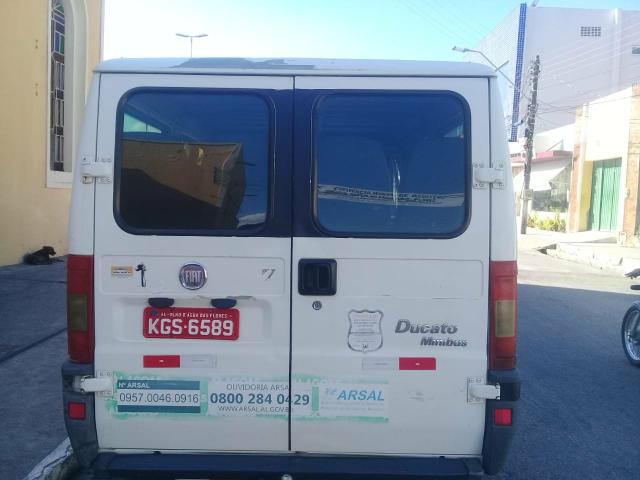 Fiat Ducato 09/10 - Foto 3