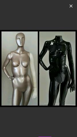 Reforma (Restauração de Manequins ) - Foto 5