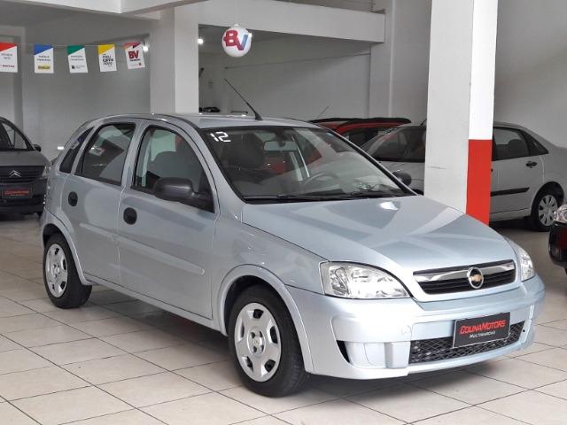 Corsa Hatch 1.4 Maxx *Completo - Foto 3