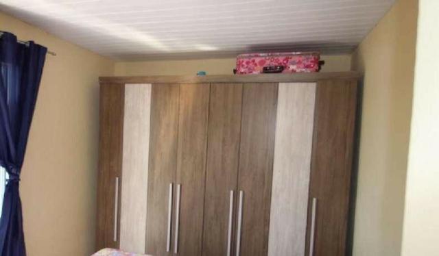 Linda casa de 2 quartos em Senador Camará - Foto 6