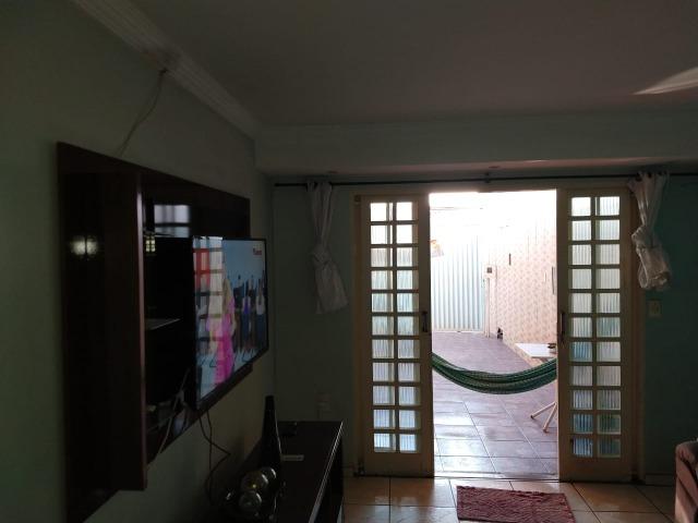 Vendo sobrado com suíte na QR 301 B 19 - Foto 7