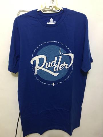 Camisas rudder - Foto 4