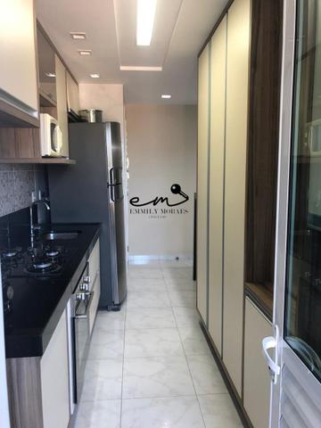 Imperial Park - Apartamento de 3 dormitórios - 100% Planejado - 1 suíte - VP1499 - Foto 7