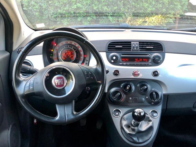 Fiat 500 cult 2012 - Foto 8