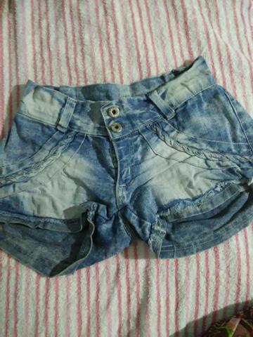 Shorts - Foto 2