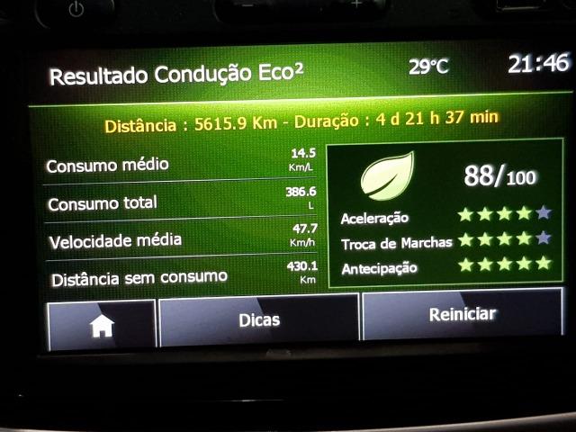 Logan Dynamique 1.6 2015 - Completo - ToRRando! - Foto 5